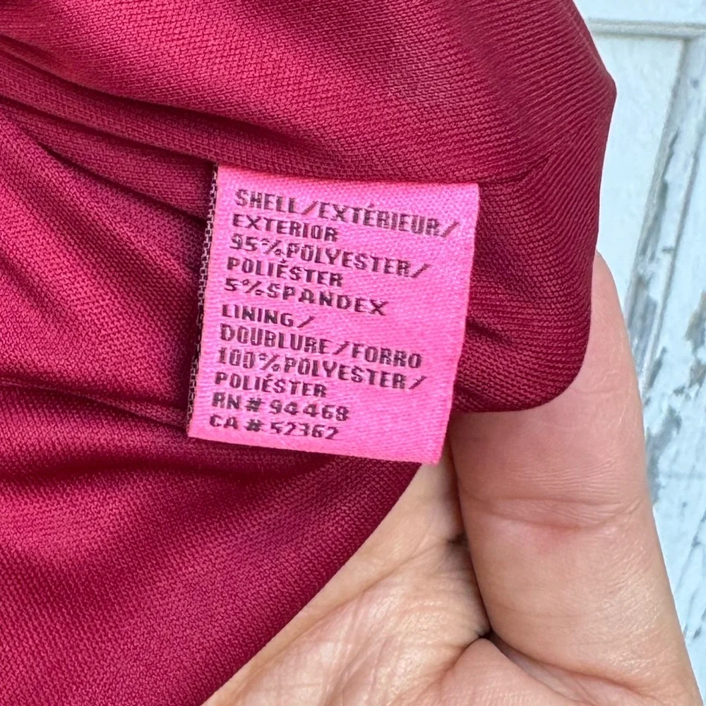 💕 Betsy Johnson Dress Sz 6 - Picture 7 of 7